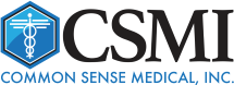 CSMI Logo