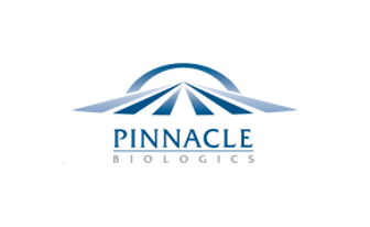 Click here to visit the Pinnacle Biologics website