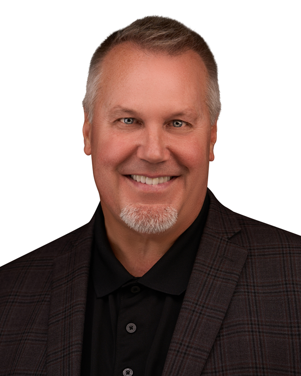 Jerry Huber